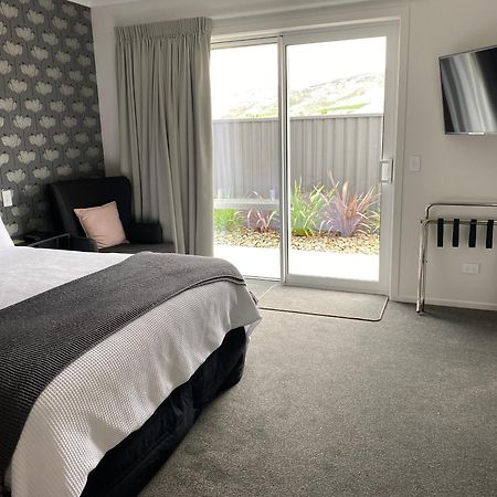 Lakeview Terrace Accommodation Cromwell Ngoại thất bức ảnh