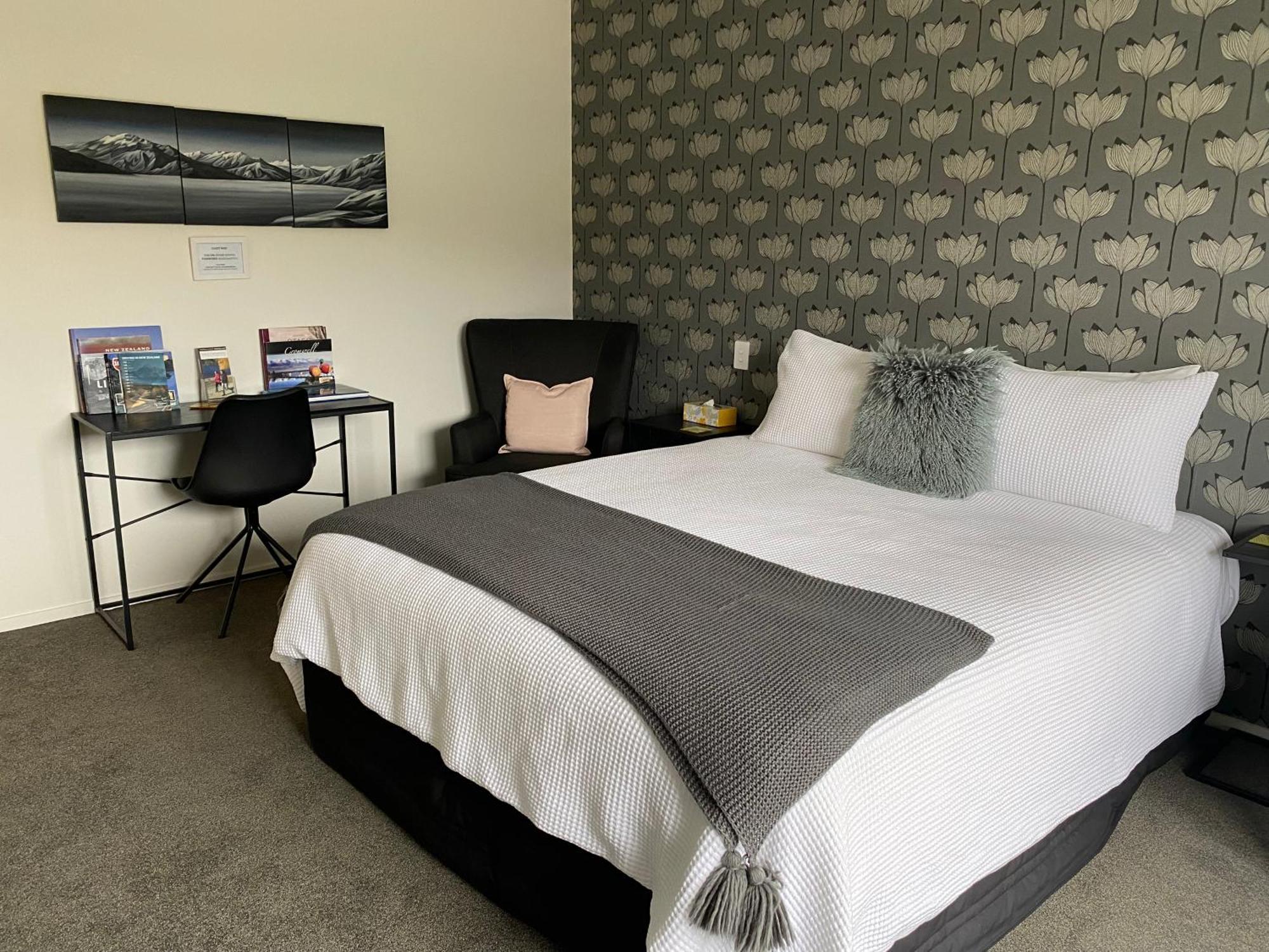 Lakeview Terrace Accommodation Cromwell Ngoại thất bức ảnh